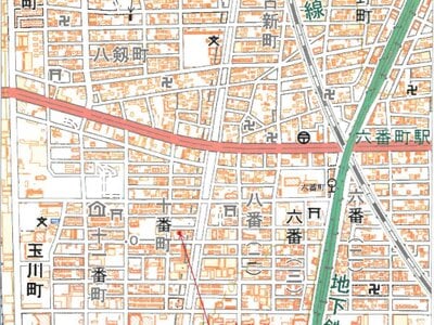 愛知県名古屋市中川区 六番町駅8分 マンション「ファミリアーレ昭和橋公園」694万円の競売物件 #11