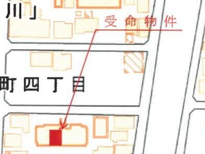 愛知県名古屋市中川区 六番町駅8分 マンション「ファミリアーレ昭和橋公園」694万円の競売物件 #12