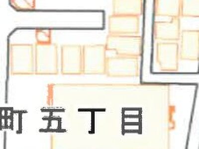 愛知県名古屋市中川区 六番町駅8分 マンション「ファミリアーレ昭和橋公園」694万円の競売物件 #13
