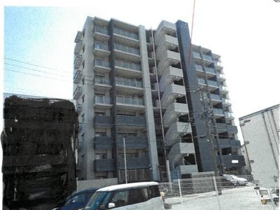 愛知県名古屋市中川区 六番町駅8分 マンション「ファミリアーレ昭和橋公園」694万円の競売物件 #15