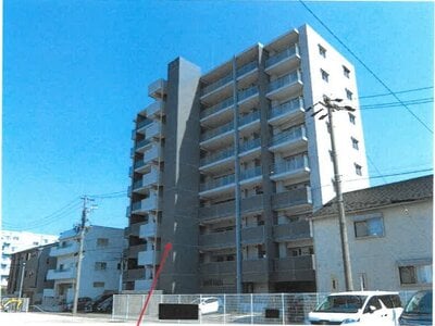 愛知県名古屋市中川区 六番町駅8分 マンション「ファミリアーレ昭和橋公園」694万円の競売物件 #2