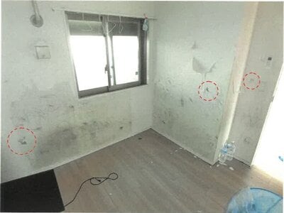 愛知県名古屋市中川区 六番町駅8分 マンション「ファミリアーレ昭和橋公園」694万円の競売物件 #6