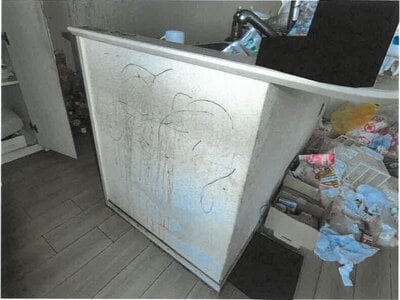 愛知県名古屋市中川区 六番町駅8分 マンション「ファミリアーレ昭和橋公園」694万円の競売物件 #8