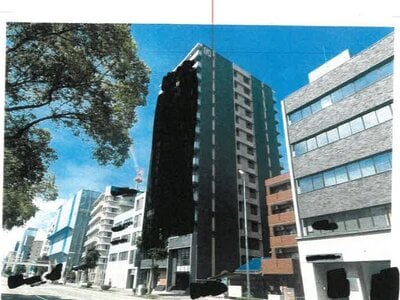 愛知県名古屋市中区 鶴舞駅10分 マンション「エステムコート名古屋新栄IIアリーナ」1,232万円の競売物件 #1