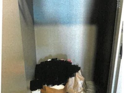 愛知県名古屋市中区 鶴舞駅10分 マンション「エステムコート名古屋新栄IIアリーナ」1,232万円の競売物件 #6