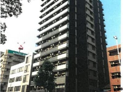 愛知県名古屋市中区 鶴舞駅10分 マンション「エステムコート名古屋新栄IIアリーナ」1,232万円の競売物件 #7