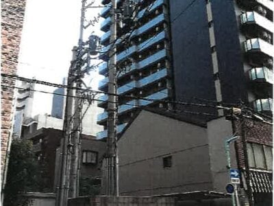 愛知県名古屋市中区 鶴舞駅10分 マンション「エステムコート名古屋新栄IIアリーナ」1,232万円の競売物件 #8