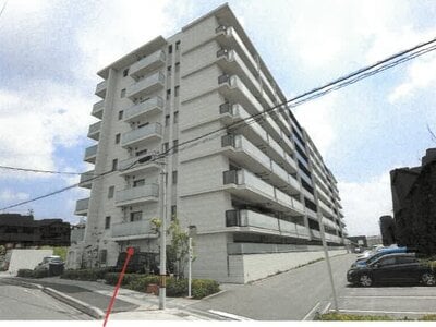愛知県尾張旭市 旭前駅4分 マンション「プレイズ旭前」1,549万円の競売物件 #2