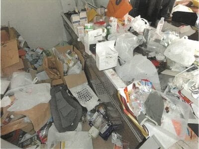 愛知県尾張旭市 旭前駅4分 マンション「プレイズ旭前」1,549万円の競売物件 #4