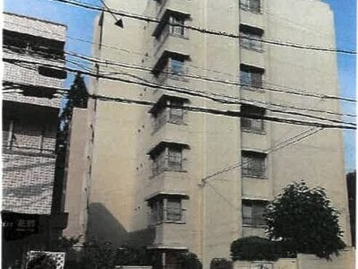 愛知県名古屋市千種区 星ヶ丘駅3分 マンション「ハイツ星が丘」864万円の競売物件 #10