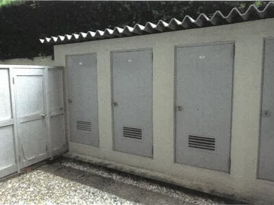 愛知県名古屋市千種区 星ヶ丘駅3分 マンション「ハイツ星が丘」864万円の競売物件 #3