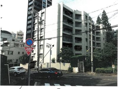 愛知県名古屋市千種区 星ヶ丘駅3分 マンション「ハイツ星が丘」864万円の競売物件 #9