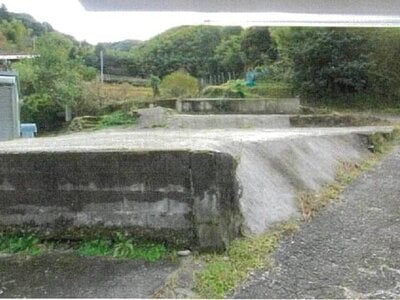 (値下げ) 福岡県北九州市小倉南区 徳力嵐山口駅 土地 48万円の競売物件 #2