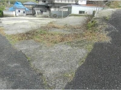 (値下げ) 福岡県北九州市小倉南区 徳力嵐山口駅 土地 48万円の競売物件 #3