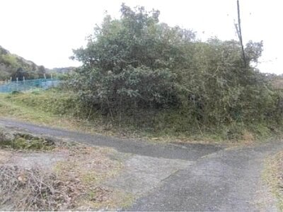 (値下げ) 福岡県北九州市小倉南区 徳力嵐山口駅 土地 48万円の競売物件 #4