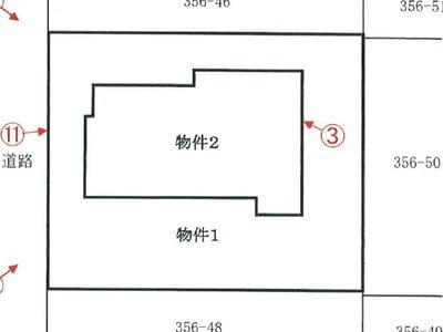 福岡県北九州市小倉南区 下曽根駅23分 戸建て 206万円の競売物件 #1