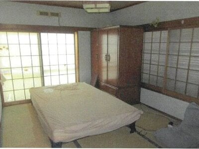 福岡県北九州市小倉南区 下曽根駅23分 戸建て 206万円の競売物件 #10