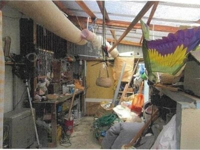 福岡県北九州市小倉南区 下曽根駅23分 戸建て 206万円の競売物件 #12