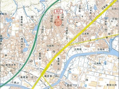 福岡県北九州市小倉南区 下曽根駅23分 戸建て 206万円の競売物件 #14