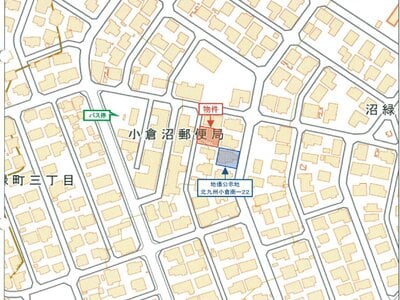 福岡県北九州市小倉南区 下曽根駅23分 戸建て 206万円の競売物件 #15