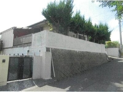 福岡県北九州市小倉南区 下曽根駅23分 戸建て 206万円の競売物件 #4