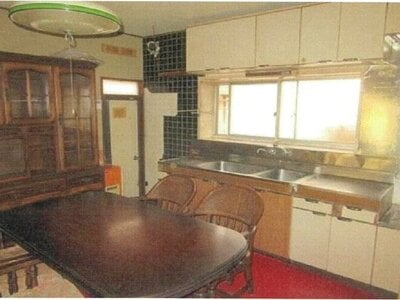 福岡県北九州市小倉南区 下曽根駅23分 戸建て 206万円の競売物件 #7