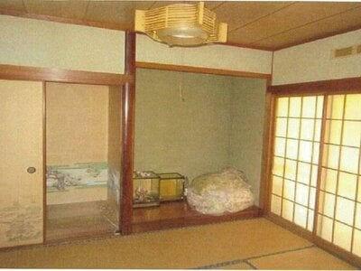 福岡県北九州市小倉南区 下曽根駅23分 戸建て 206万円の競売物件 #9