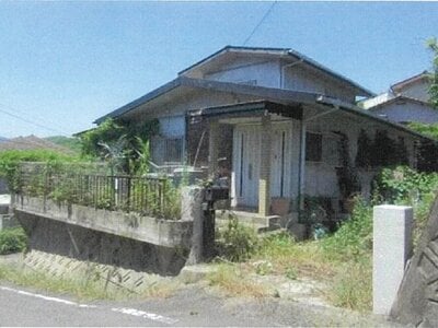 (値下げ) 福岡県北九州市小倉北区 北方駅10分 戸建て 298万円の競売物件 #4
