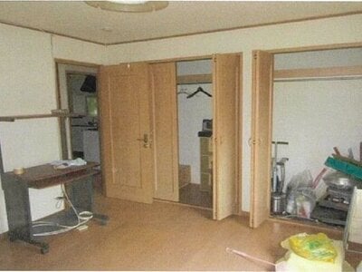 (値下げ) 福岡県北九州市小倉北区 北方駅10分 戸建て 298万円の競売物件 #6