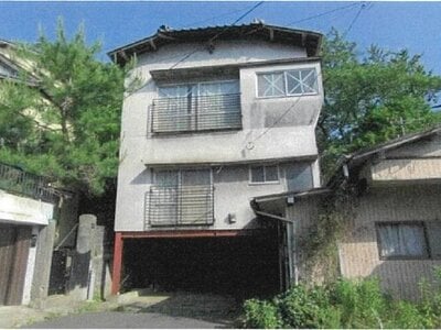 (値下げ) 福岡県北九州市門司区 門司駅11分 戸建て 212万円の競売物件 #10