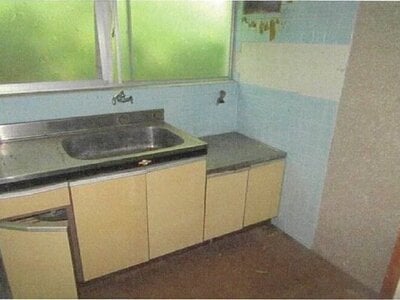 (値下げ) 福岡県北九州市門司区 門司駅11分 戸建て 212万円の競売物件 #13