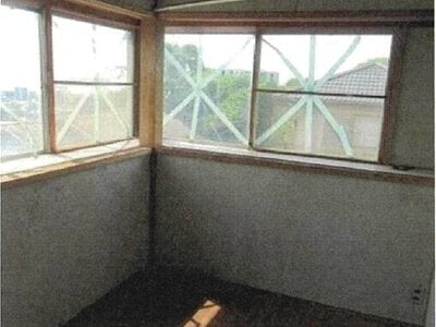 (値下げ) 福岡県北九州市門司区 門司駅11分 戸建て 212万円の競売物件 #14