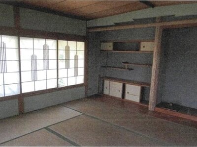 (値下げ) 福岡県北九州市門司区 門司駅11分 戸建て 212万円の競売物件 #15