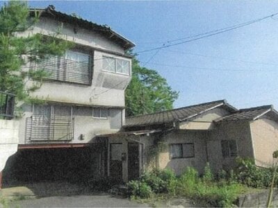 (値下げ) 福岡県北九州市門司区 門司駅11分 戸建て 212万円の競売物件 #4