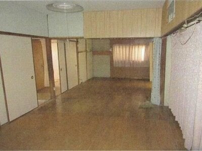 (値下げ) 福岡県北九州市門司区 門司駅11分 戸建て 212万円の競売物件 #5