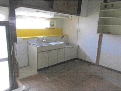 (値下げ) 福岡県北九州市門司区 門司駅11分 戸建て 212万円の競売物件 #6