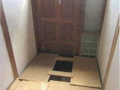 (値下げ) 福岡県北九州市門司区 門司駅11分 戸建て 212万円の競売物件 #8