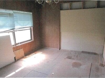 (値下げ) 福岡県北九州市門司区 門司駅11分 戸建て 212万円の競売物件 #9