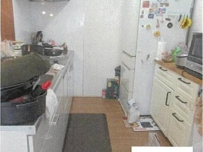 福岡県北九州市小倉南区 企救丘駅5分 戸建て 1,654万円の競売物件 #4