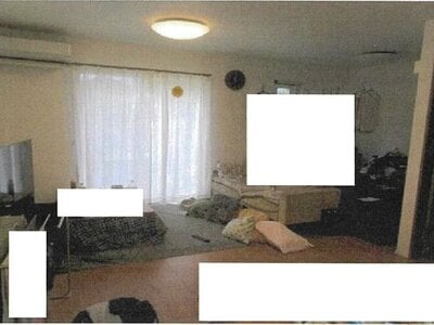 福岡県北九州市小倉南区 企救丘駅5分 戸建て 1,654万円の競売物件 #5