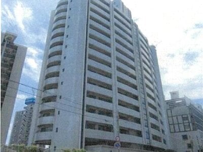 福岡県北九州市小倉南区 北方駅4分 マンション「リーセント小倉」924万円の競売物件 #2