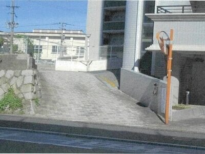 福岡県北九州市小倉南区 北方駅4分 マンション「リーセント小倉」924万円の競売物件 #3