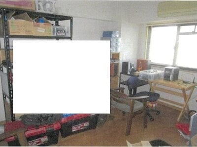 福岡県北九州市小倉南区 北方駅4分 マンション「リーセント小倉」924万円の競売物件 #5