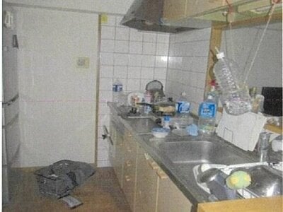 福岡県北九州市小倉南区 北方駅4分 マンション「リーセント小倉」924万円の競売物件 #6