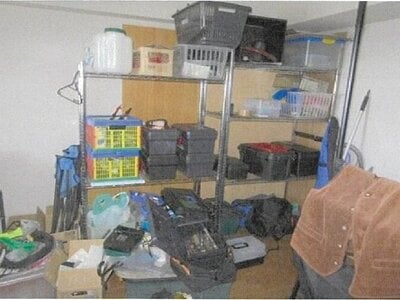 福岡県北九州市小倉南区 北方駅4分 マンション「リーセント小倉」924万円の競売物件 #7