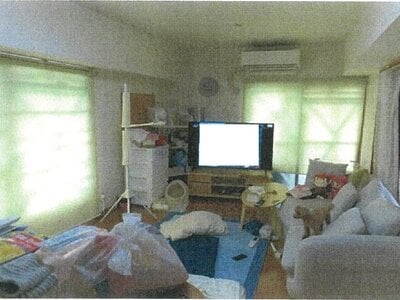 福岡県北九州市小倉南区 北方駅4分 マンション「リーセント小倉」1,057万円の競売物件 #2