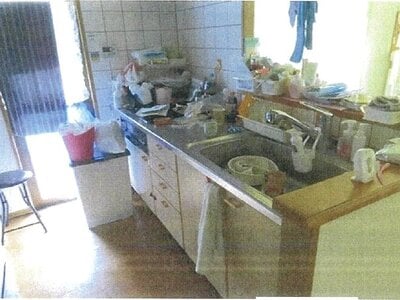 福岡県北九州市小倉南区 北方駅4分 マンション「リーセント小倉」1,057万円の競売物件 #3