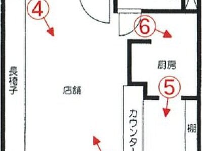 福岡県北九州市小倉北区 平和通駅2分 マンション「山内パークアベニュー」286万円の競売物件 #1