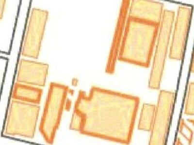 福岡県北九州市小倉北区 平和通駅2分 マンション「山内パークアベニュー」286万円の競売物件 #10