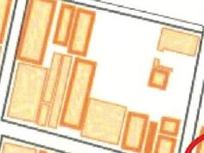 福岡県北九州市小倉北区 平和通駅2分 マンション「山内パークアベニュー」286万円の競売物件 #12